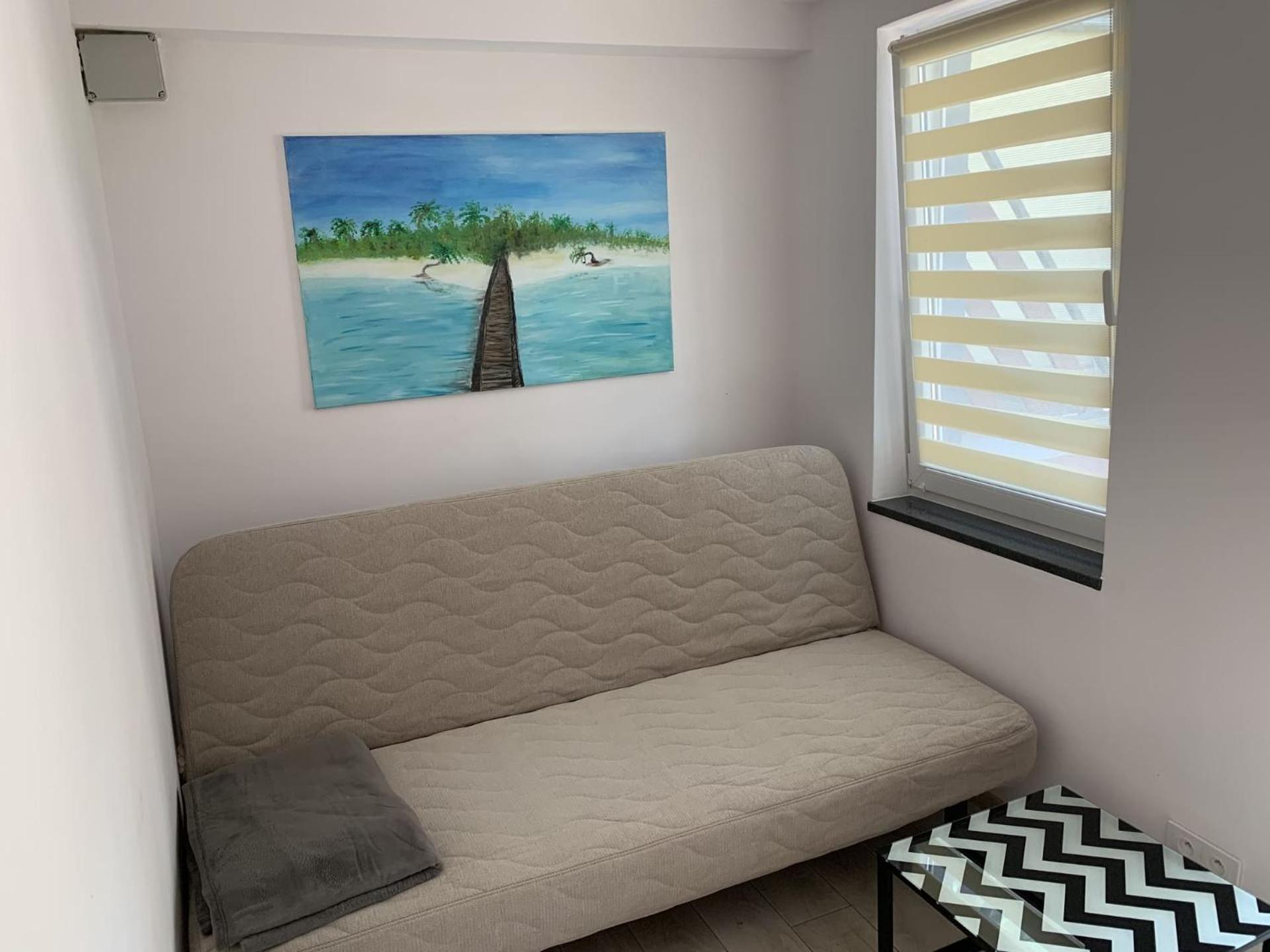 Apartamenty Trawers Wielen Zaobrzanski Exteriör bild
