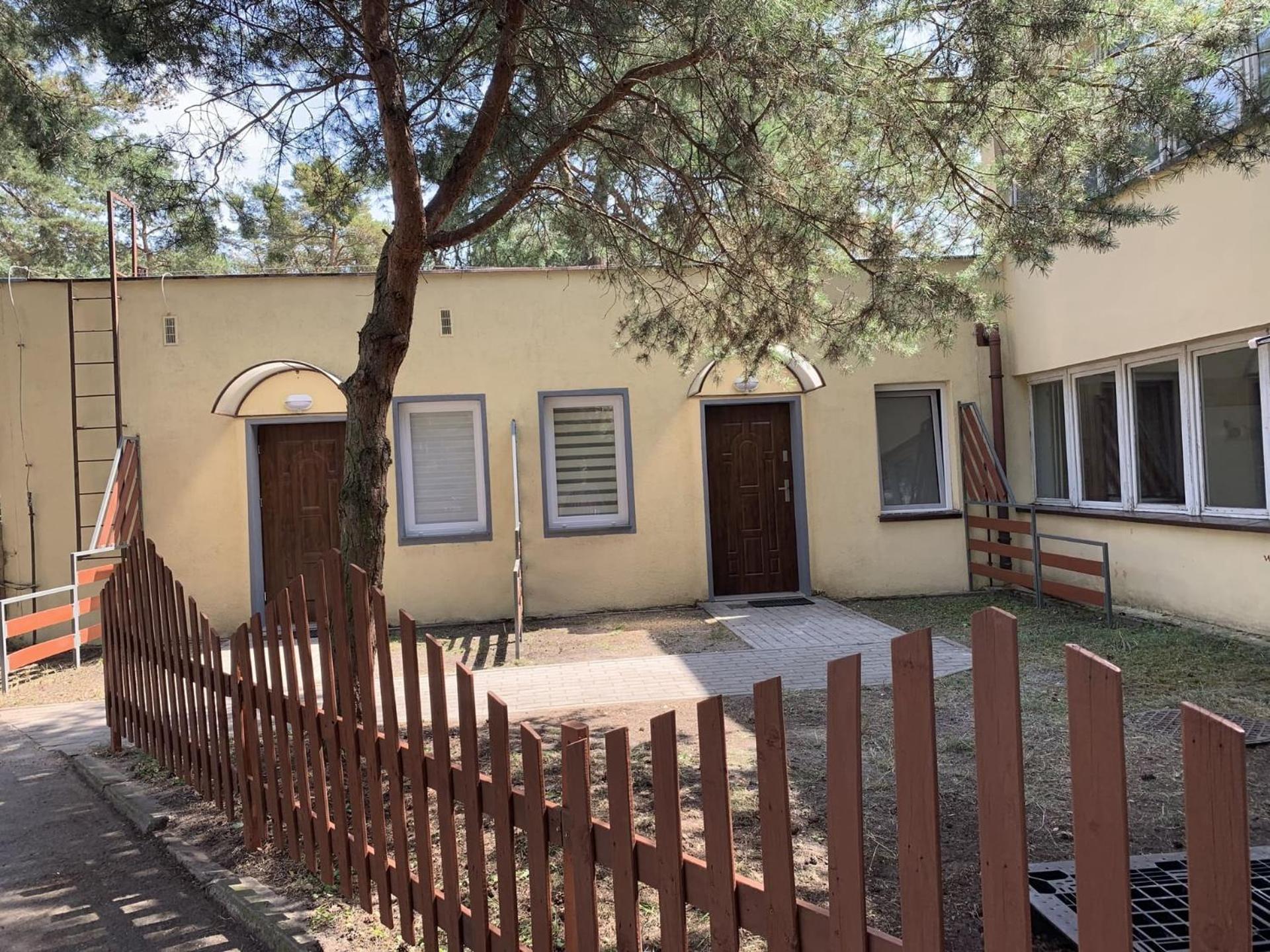 Apartamenty Trawers Wielen Zaobrzanski Exteriör bild